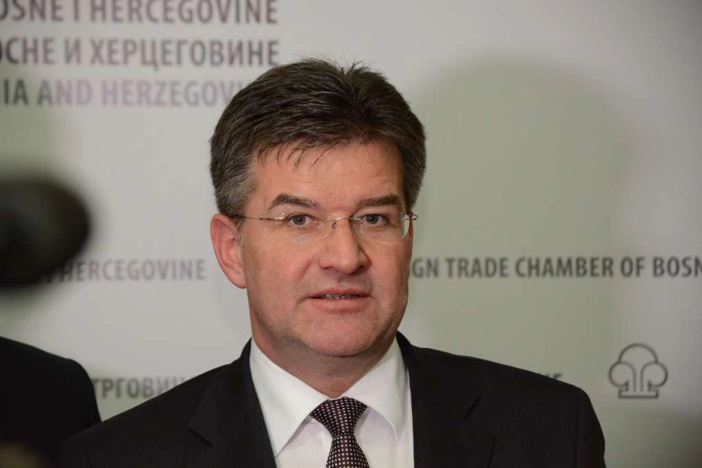 Miroslav Lajčak podnio ostavku zbog skandala nakon objavljivanja dokumenata iz slučaja Epstein